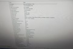 Dell Core I5 PC with HP 21" & 23" Monitors, Keyboard, Mouse and Dual Monitor Stand