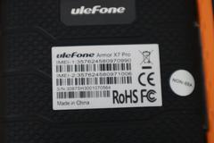 UleFone Military Grade Phones (17) - As Shown Armor X5 and X7 Pro Models