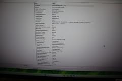 Dell OPtiplex 7070 D11S Desktop Computer, LG 27" Monitor, Keyboard, Mouse