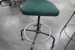 Shop Stools (5)