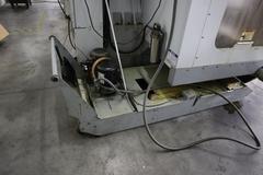Haas VF-2SSYT CNC Vertical Machining Center, 30"x20"x25" Travels, 12K RPM, 24 ATC, 4th Axis Drive, Probing, Thru-Spindle Coolant