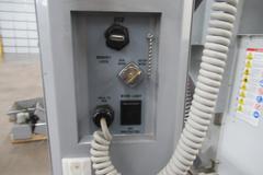 Haas TM-1 CNC Vertical Toolroom Mill, 30"X12"x16", 10 Station ATC, 4KRPM, Intuitive Programming