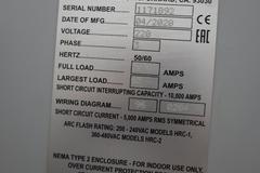 Haas VF-4SS CNC Vertical Machining Center, 50"x20"x25", 12K RPM, Probing, TS Coolant, 4th and 5th Axis Drive - New 2020