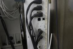 Haas Super Mini Mill CNC Vertical Machining Center, 10K RPM, 10 ATC, Coolant