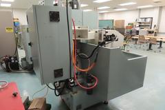 Automate CNC Raptor VM-1032 CNC Vertical Machining Center with Siemens 808D, Rotary Table, 4th Axis Drive, 12-Station ATC, 6000 RPM,