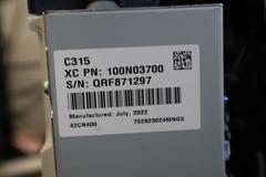 Xerox C315 Multifunction Printer-Print | Scan | Copy | Fax