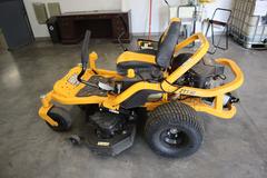 Cub Cadet Ultima ZT1 50" Lawn Mower, Zero-Turn Style, Kawasaki Engine - New 2019