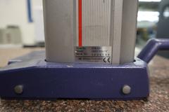 Mitutoyo Height Gage: 0 in to 14 in /0 mm to 350 mm, Inch/Metric, 0.00005 in Resolution