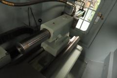 Automate CNC Talon LT 1440 CNC Turning Center, Siemens 808D, 6" 3-Jaw Chuck, 6-Station Turret, Tailstock