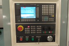 Automate CNC Talon LT 1440 CNC Turning Center, Siemens 808D, 6" 3-Jaw Chuck, 6-Station Turret, Tailstock