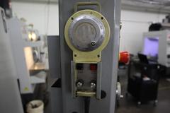 Haas VF-3SS CNC Vertical Machining Center, 40"x20"x25", 12K RPM, TS Coolant, Probing, 4th Axis Drive