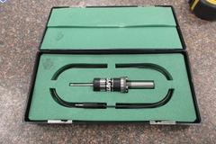AccuRite KT3D Edge Finder Probe with Cable and Protective Case