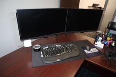 Office and Contents 