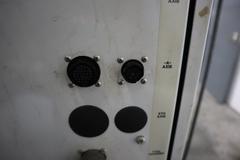 Haas VF-2SSYT CNC Vertical Machining Center, 30"x20"x25" Travels, 12K RPM, 24 ATC, 4th Axis Drive, Probing, Thru-Spindle Coolant