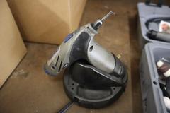 Dremel Rotary Tools Corded and Cordless and Electric Engraver