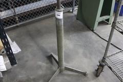 Roller Stock Stand - Adjustable Height