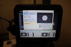 Keyence IM-7030T Instant Measurment System, Optical 3-D Measurment - New 2017