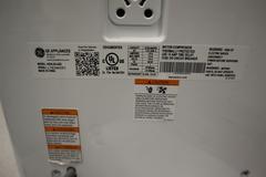 GE Dehumidifier, Portable On Wheels