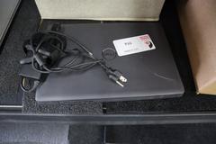 Dell Latitude 3410 Laptop with Power Cable - System info in Photos