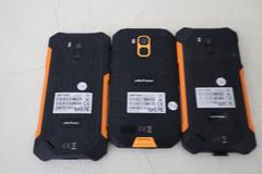 UleFone Military Grade Phones (17) - As Shown Armor X5 and X7 Pro Models