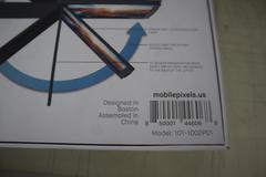 QQH and Mobile Pixels Portable Laptop Monitors in Boxes