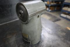 Bridgeport Right Angle Head Attachment
