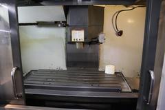 Haas VF-3SS CNC Vertical Machining Center, 12K RPM, Probing, TS Coolant, 4th and 5th Axis Drives - 2010