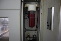 Haas VF-3SS CNC Vertical Machining Center, 12K RPM, Probing, TS Coolant, 4th and 5th Axis Drives - 2010