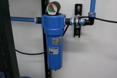 Pneutech RDA-100-NC-16 Refrigerant Air Dryer