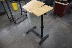 Portable Laptop Table 