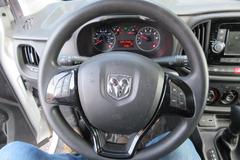 2021 Dodge Ram Promaster City Delivery Van ***70877 Miles***