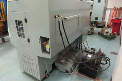 Automate CNC Talon LT 1440 CNC Turning Center, Siemens 808D, 6" 3-Jaw Chuck, 6-Station Turret, Tailstock