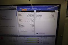 Haas VF-4SS CNC Vertical Machining Center, 50"x20"x25", 12K RPM, Probing, TS Coolant, 4th and 5th Axis Drive - New 2020