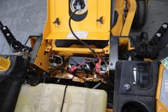 Cub Cadet Ultima ZT1 50" Lawn Mower, Zero-Turn Style, Kawasaki Engine - New 2019