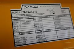 Cub Cadet Ultima ZT1 50" Lawn Mower, Zero-Turn Style, Kawasaki Engine - New 2019