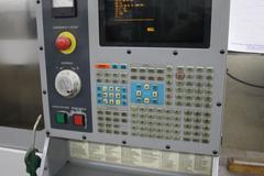Haas Super Mini Mill CNC Vertical Machining Center, 10K RPM, 10 ATC, Coolant