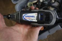 Dremel Rotary Tools Corded and Cordless and Electric Engraver