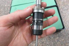 AccuRite KT3D Edge Finder Probe with Cable and Protective Case