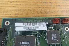 Used Haas 32-3201C Rev. B Video/Floppy Interface Board