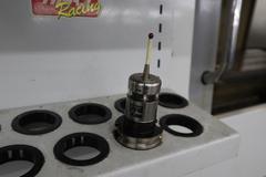 Haas VF-2SSYT CNC Vertical Machining Center, 30"x20"x25" Travels, 12K RPM, 24 ATC, 4th Axis Drive, Probing, Thru-Spindle Coolant