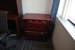 Office and Contents 