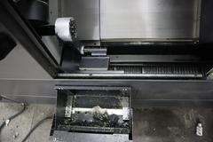 DN Solutions Lynx 2100LYA CNC Lathe Turning Center, Live Milling, Y-Axis, C-Axis, Tailstock - New 2022