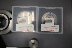 Thread Ring Guages, Various Sizes and Brands