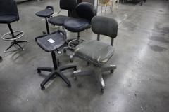 Shop Stools (7)
