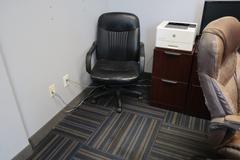 Contents Of Office