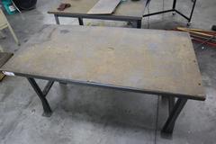 Work Bench 