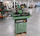 Agathon 175-DIA High Precision Carbide Tool Grinder, with Multi Angle Swivel Heads