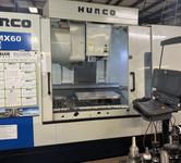 Hurco VMX60/40T CNC Vertical Machining Center, 8K Spindle, 24 SMTC, Coolant Pump and Tank