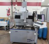 Perseo-Erie EDM DrillMate 430i with 16-Station Automatic Electrode Changer (Located at Cullinan Rigging in Ramsey, MN)
