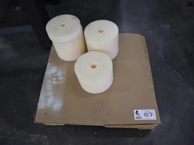 Surplus Plastic Material
